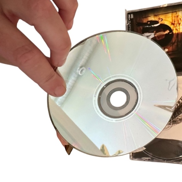 VTG THE MAVERICKS Used CD "What A Crying Shame" Great condition country music - Picture 5 of 6